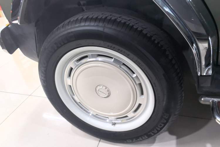 Used iCAR V23 2025 401 Two-Wheel Drive Advanced Edition Right Rear Wheel Hub