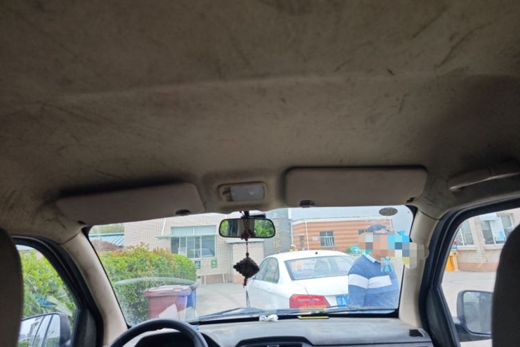 Used Wuling Rongguang 2014 1.2L S Base Model