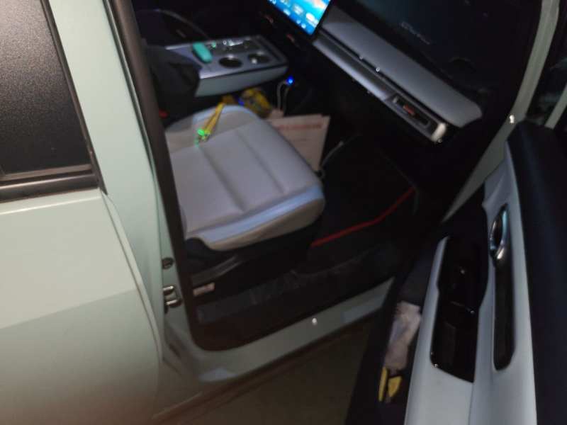 Used AION Y 2023 Plus 510 Smart Edition — 28