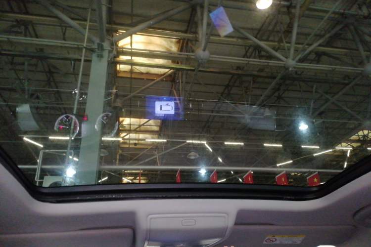 Used Skoda Kodiaq 2018 Facelifted TSI330 5-Seater Two-Wheel-Drive Comfort Edition
