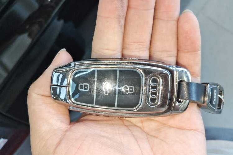 Used Audi A6L 2026 45 TFSI Prestige Dynamic Edition