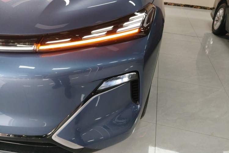 Used Geely Galaxy Galaxy Xingjian 7 EM-i 2025 120km Flagship Edition