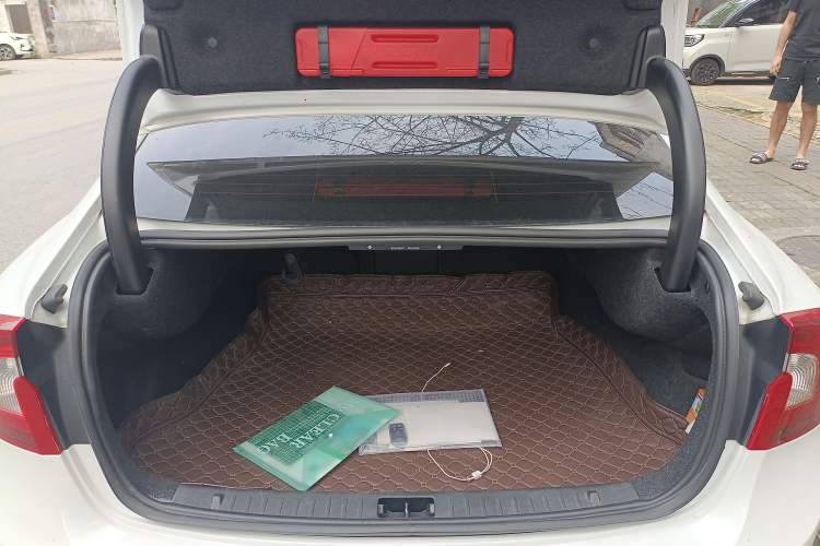 Used Volvo S60 2017 S60L T3 Smart Upgrade Edition
