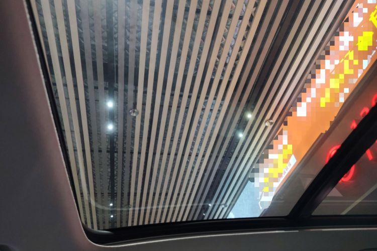 Used Hyundai ix35 2023 Musso 2.0L Flagship Edition TOP