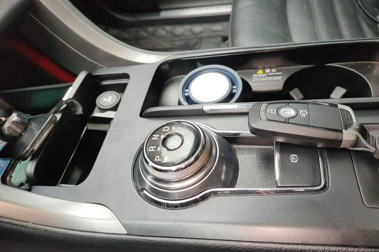 Used Ford Mondeo 2017 EcoBoost 180 Stylish Model