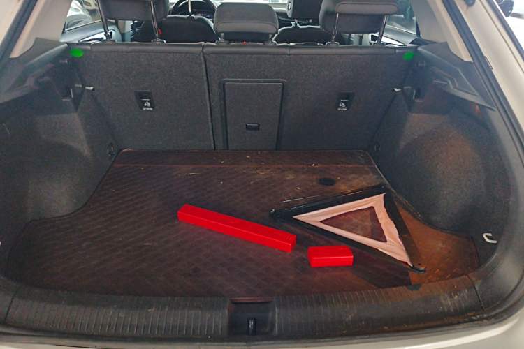 Used Volkswagen T-ROC 2022 280TSI DSG Two-Wheel Drive Comfort PLUS