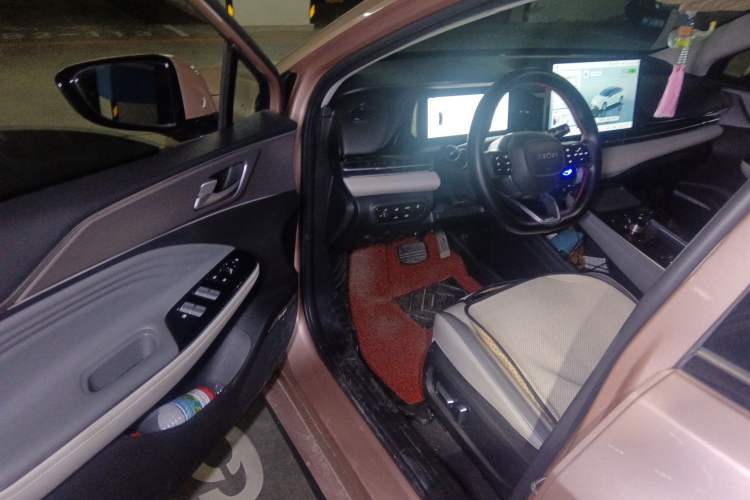 Used AION S Plus 2021 70 Intelligent Edition