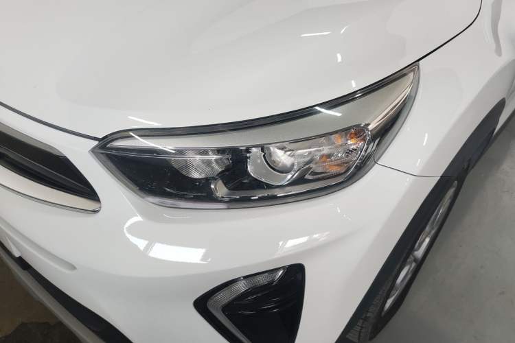 Used Kia kx1 Stonic 2019 1.4L Automatic Fun Edition China V Standard