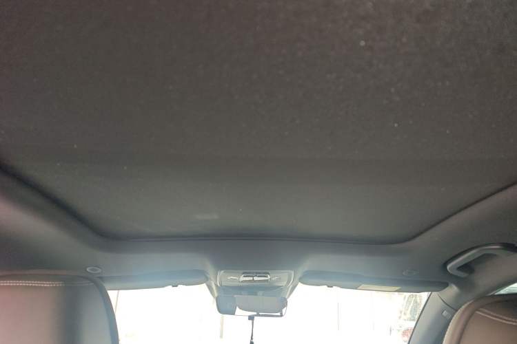 Used BYD Han 2025 DM-i 125KM Elite Model
