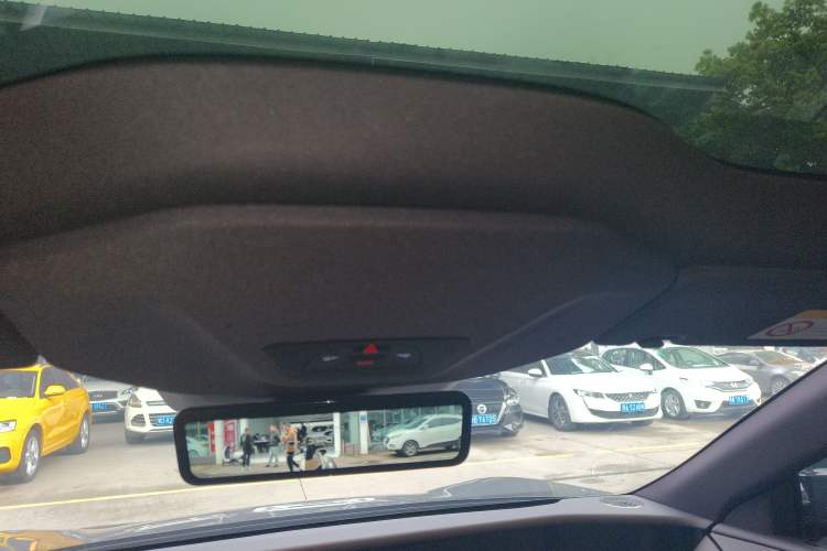 Used Avatr 06 2025 Ultra Pure Electric Edition
