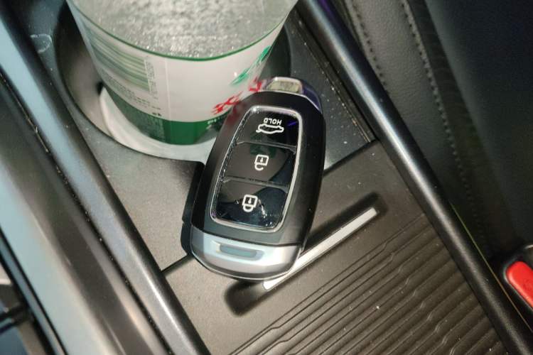 Used Hyundai Lafesta 2019 280TGDi Sport Edition China VI
