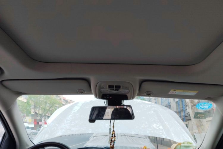 Used Buick Encore GX 2020 20T CVT Two-Wheel Drive Luxury Version