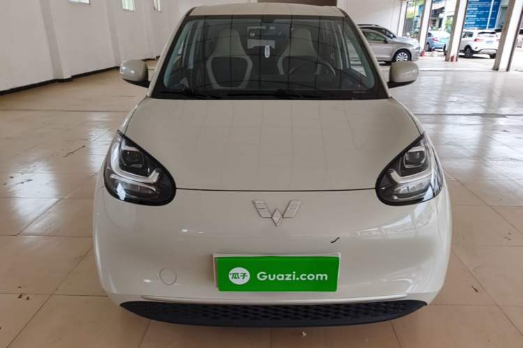 Used Wuling Bingo 2023 333 km Fast-Share Version