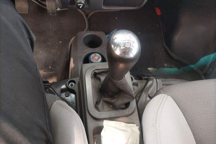 Used Dongfeng Xiaokang K05S 2022 1.3L High-Power Base Version
