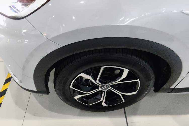 Used BYD Yuan PLUS 2023 Champion Edition 510KM Leading Model
