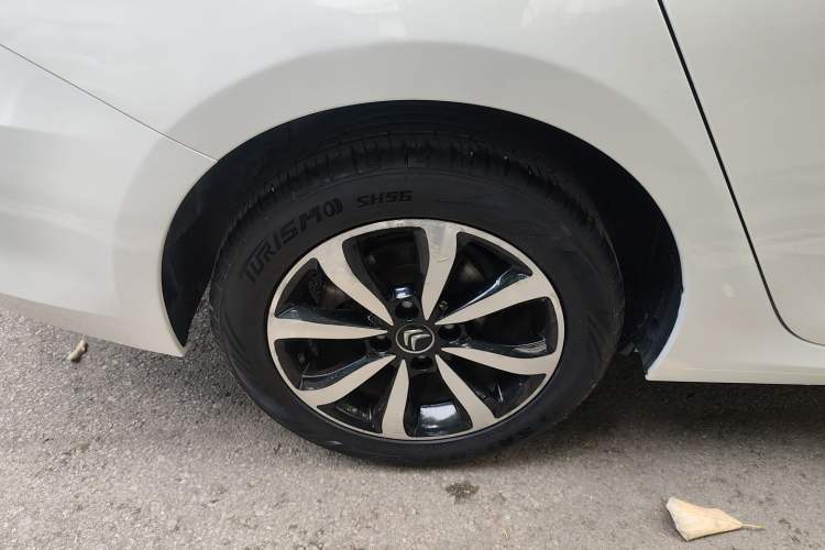 Used Citroen C4 Sega 2016 1.6L Automatic Luxury Model