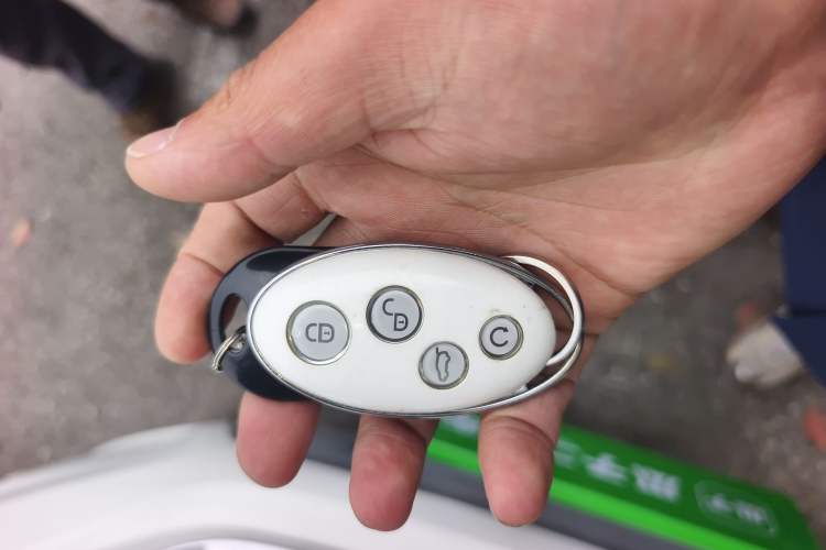 Used BYD S7 2017 2.0T Automatic Prestige Edition
