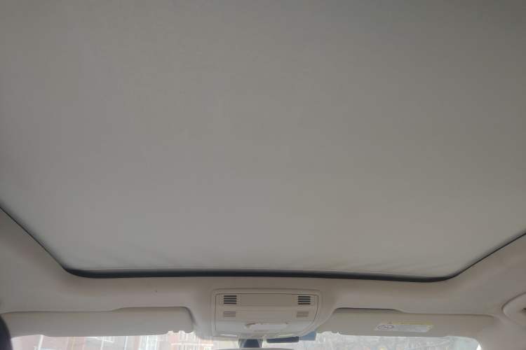 Used Volkswagen Variant 2016 280TSI Two-Wheel-Drive Comfort Edition