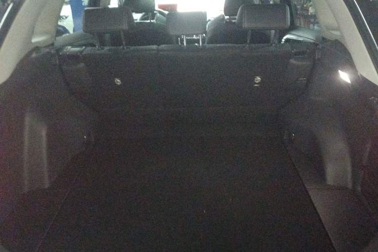 Used Toyota Wildlander 2023 2.0L CVT Two-Wheel Drive Luxury PLUS Edition
