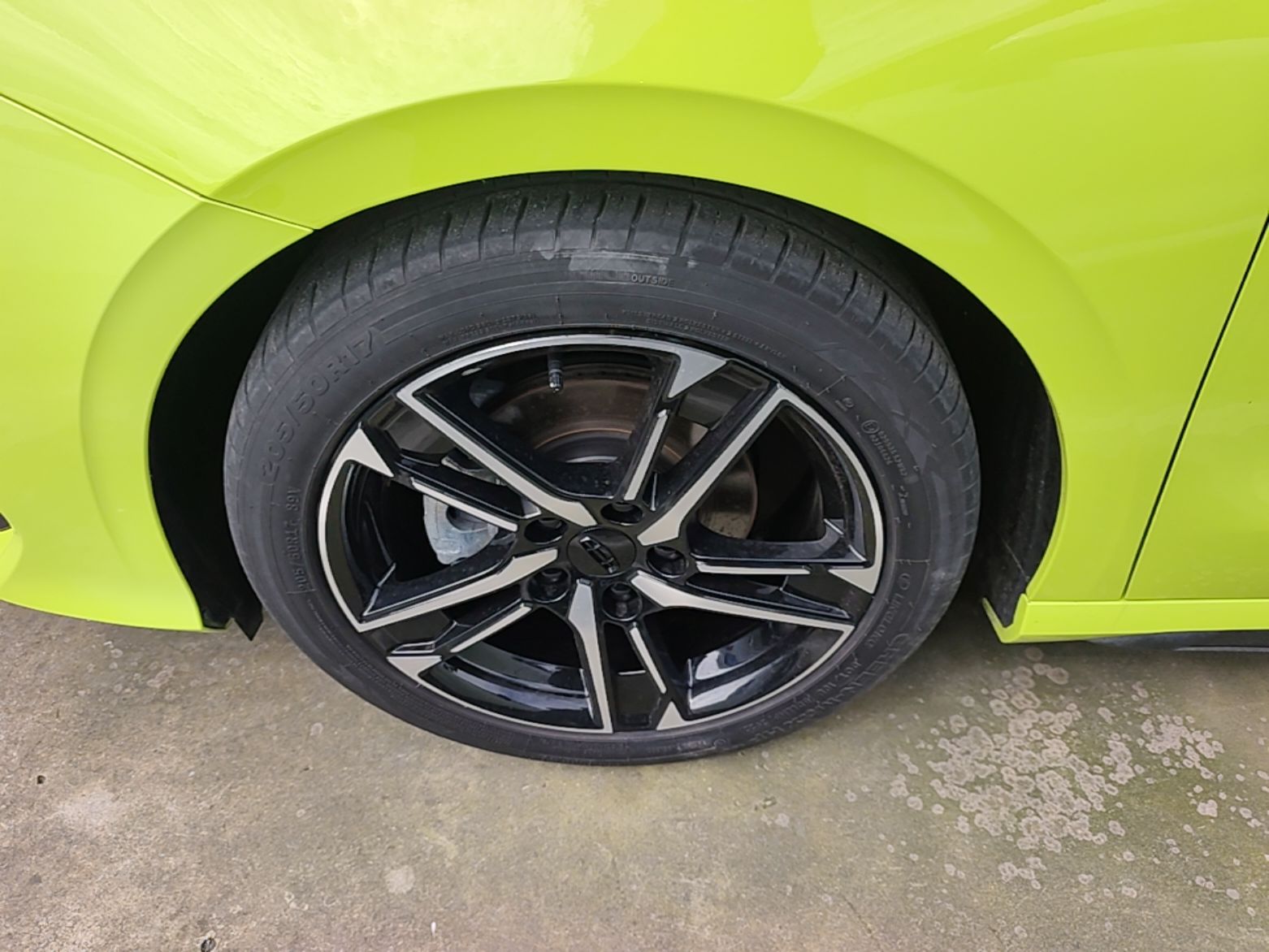 Geely Auto Binray 2022 Binrui COOL 1.5T DCT Electric Edition — снимка 10