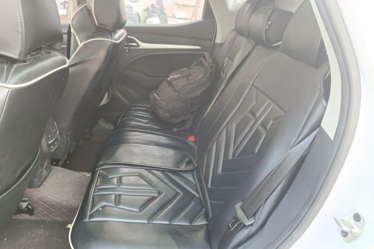 Used MG ZS 2020 180 DVVT Automatic Lite