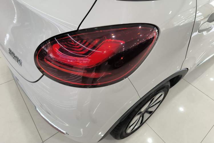 Used Wuling Bingo 2024 333 km Enjoyment Version