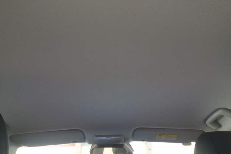 Used Baojun Yunhai 2024 600km Pure Electric Version
