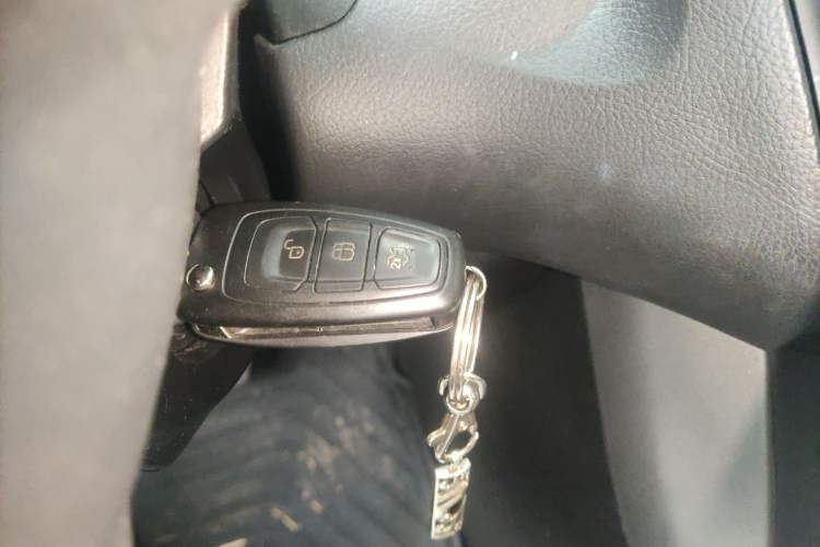 Used Ford Focus 2015 Hatchback 1.6L Automatic Comfort Model