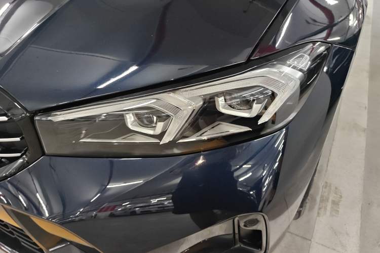 Used BMW 3 Series 2024 325i M Sport Night Edition Package