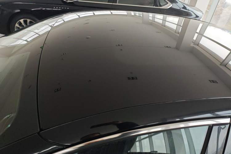 Used Lincoln Z 2024 2.0T Two-Wheel Drive Luxury Hybrid Version