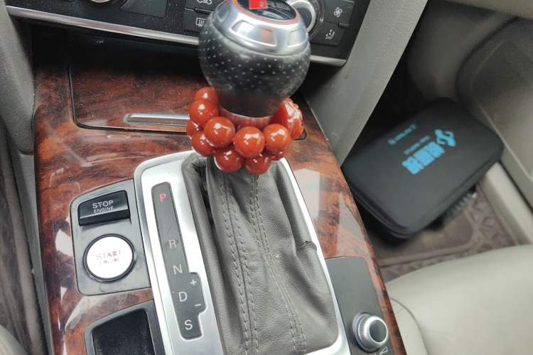 Used Audi A6L 2011 3.0 TFSI quattro Luxury Model
