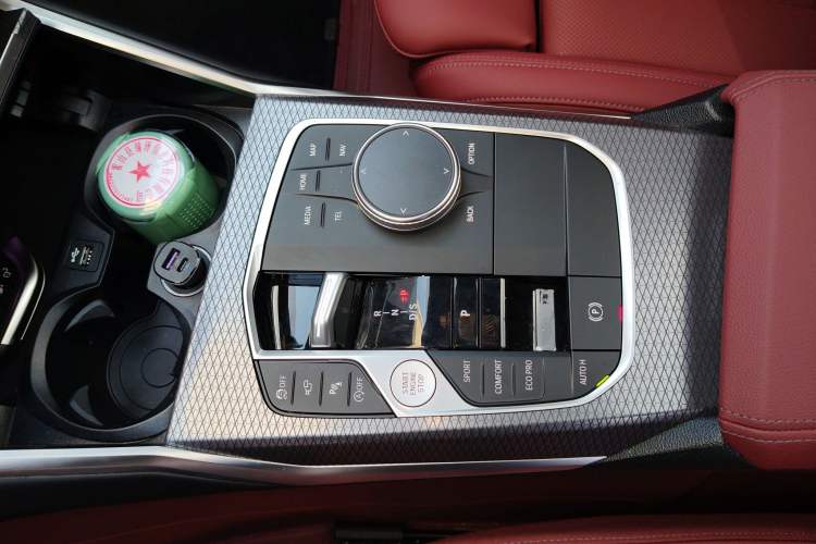 Used BMW 3 Series 2025 330Li M Sport Shadowline Package
