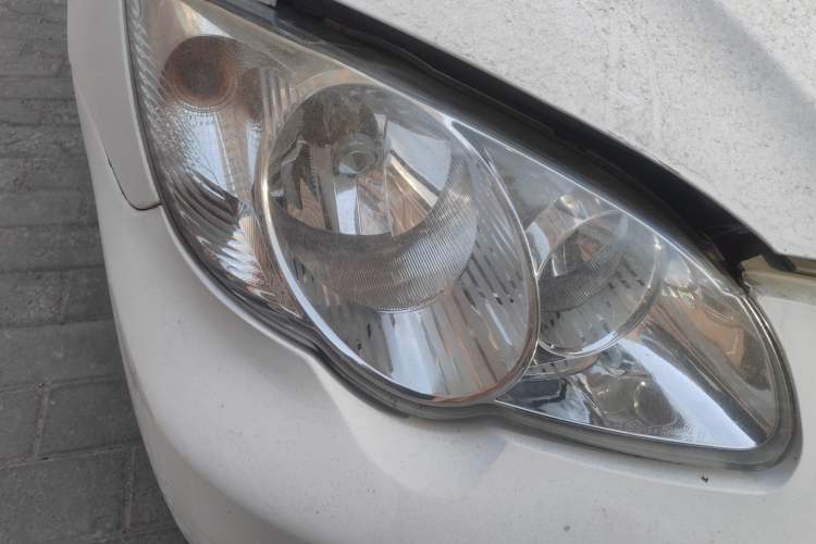 Used BYD F3 2018 1.5L Manual Classic Model
