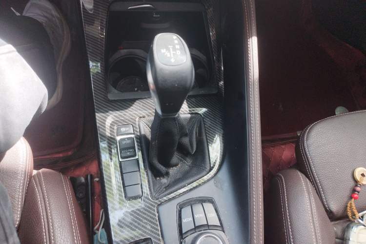 Used BMW X1 2018 sDrive18Li Luxury Model