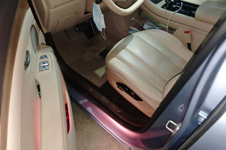 Used Hima AITO M7 2024 1.5T Intelligent Driving Rear-Drive Max Edition 5 Seats