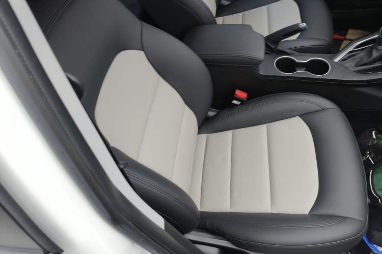 Used Geely Auto Vision 2020 Revised Version 1.5L CVT Asian Games Edition