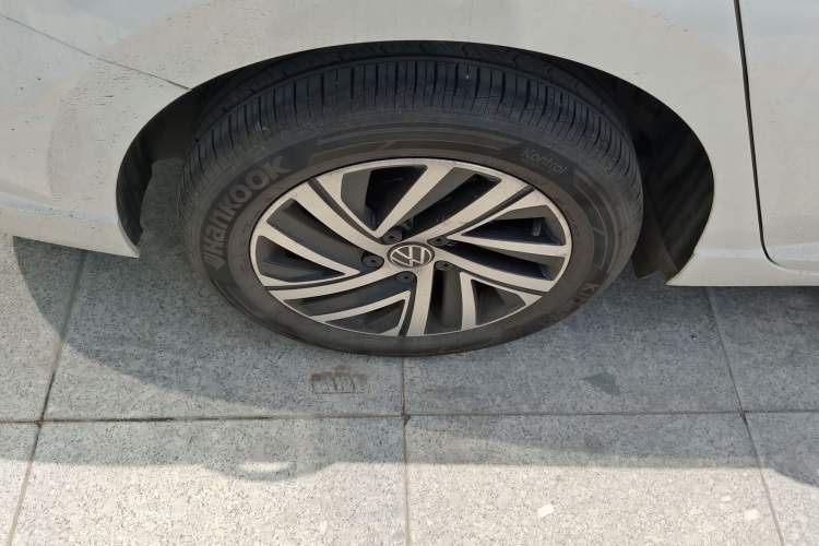 Used Volkswagen Lavida 2022 280TSI DSG Comfort Edition
