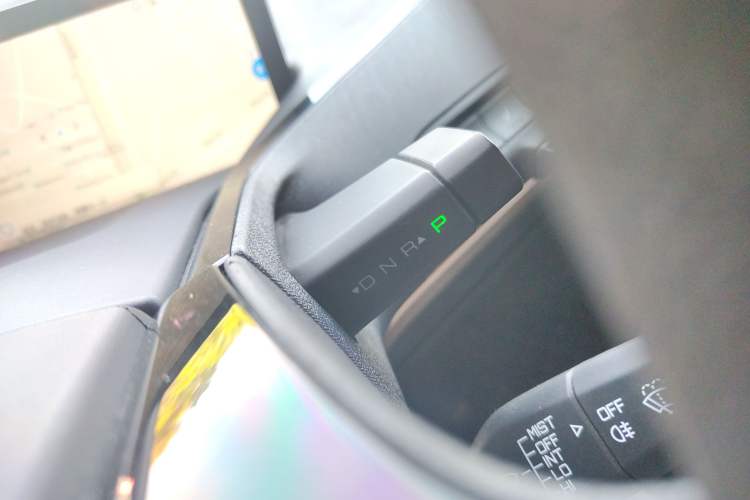 Used Baojun KiWi EV 2021 Artist Model Ternary Lithium
