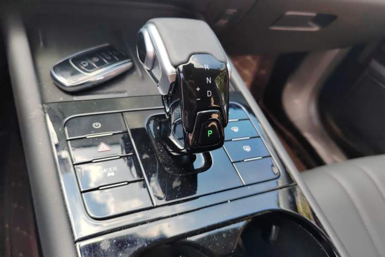 Used Chery Tiggo 7 2025 High-Performance Version 1.6T Two-Wheel Drive Edition
