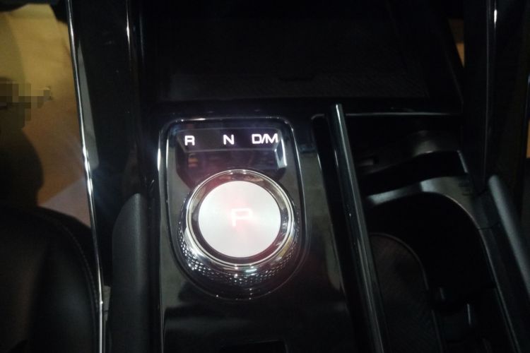 Used Haval H6 2021 3rd Generation 1.5T Automatic Two-Wheel Drive Pro