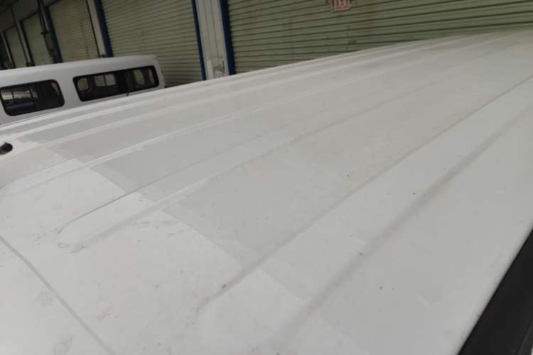 Used Wuling Yangguang 2025 Model 400km Bus Edition—Comfort Edition