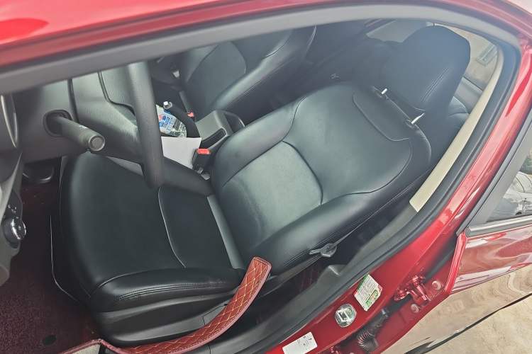 Used Chevrolet Cavalier 2018 320 Automatic Enjoyment Sunroof Edition