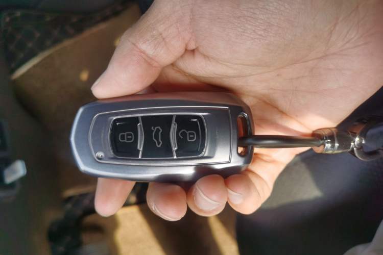 Used Geely Galaxy Panda 2025 210km Panda Rider
