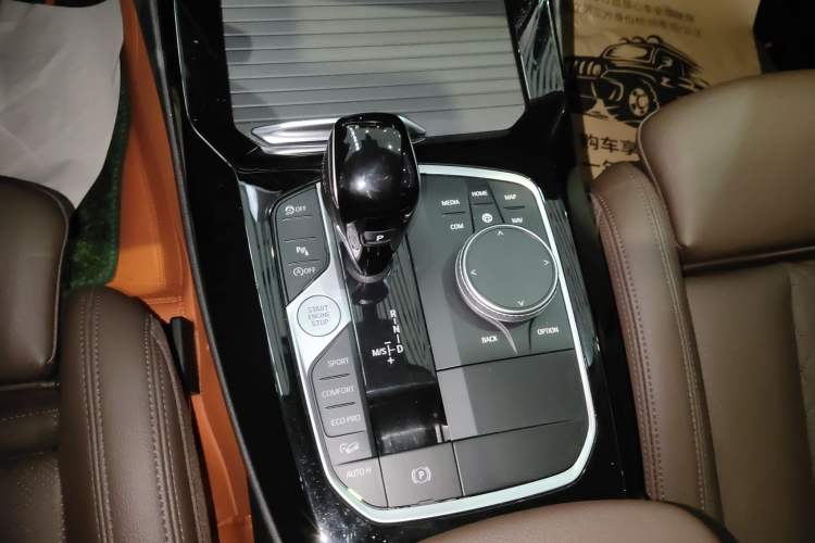 Used BMW X3 2022 Restyled xDrive25i M Sport Package