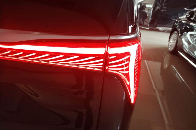 Used Buick Century 2023 2.0T Four-Seat Private Edition
