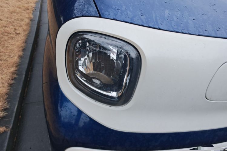 Used Bestune Pony 2025 222km Range Agile Horse