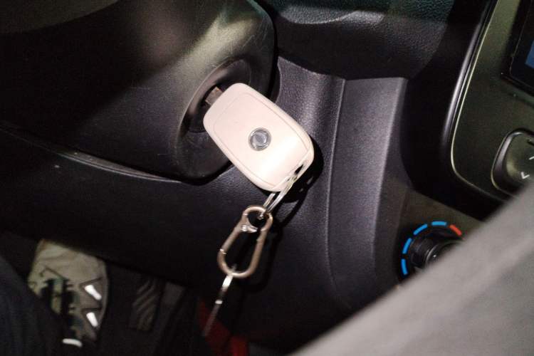 Used Dongfeng NAMMI EX1 2022 PRO Enjoyment Model