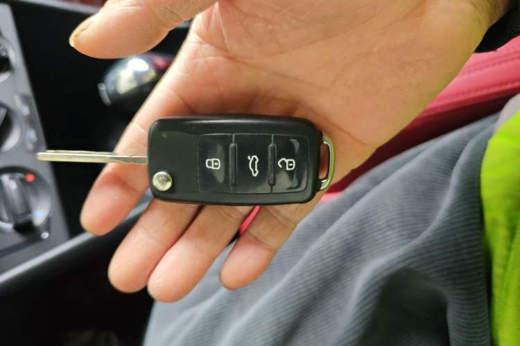 Used Volkswagen Polo 2016 1.4L Automatic Trendy Model