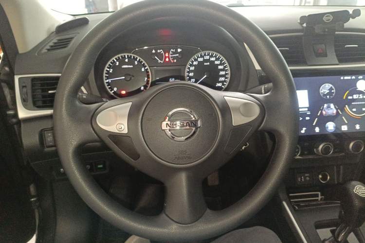 Used Nissan Sylphy 2022 Classic 1.6XE CVT Comfort Edition
