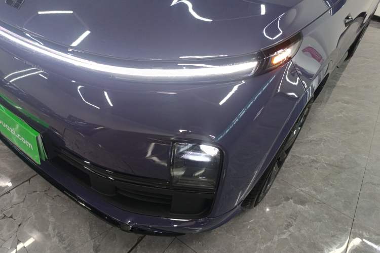 Used Li Auto L9 2024 Ultra Model Left Front Headlight